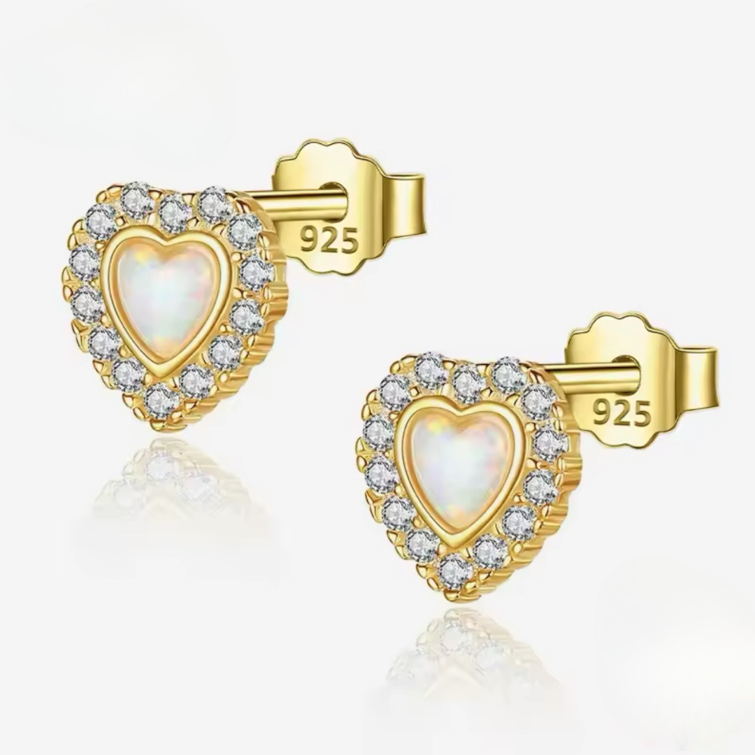 Endless Love Studs