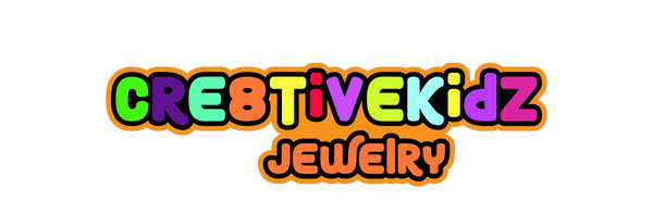 Creative Kids Jewelry logo