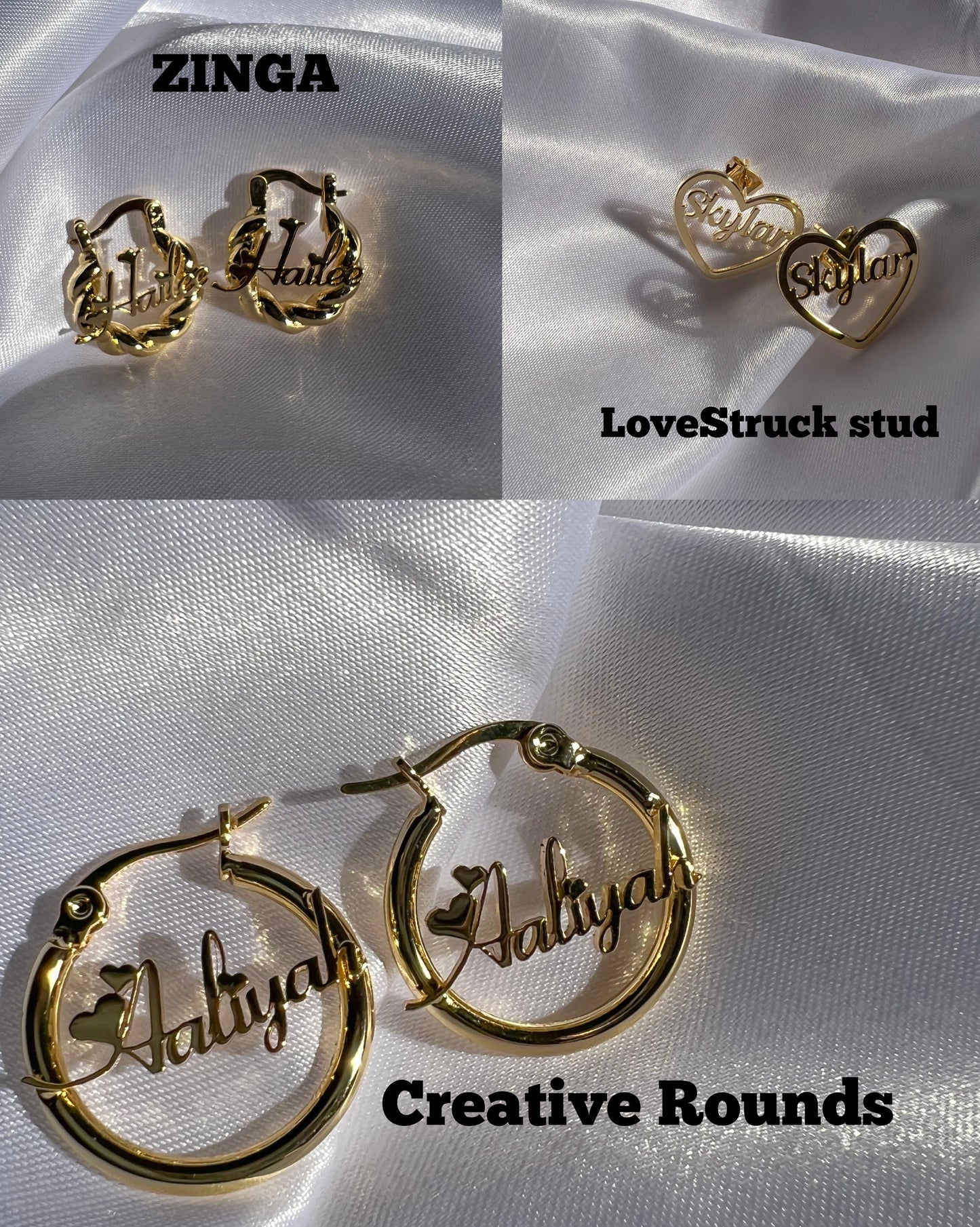 GLITZ N GLAM BUNDLE