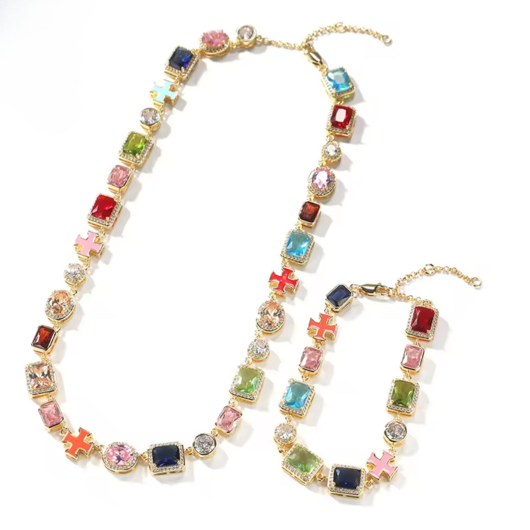 ColorHer Gemstone Set