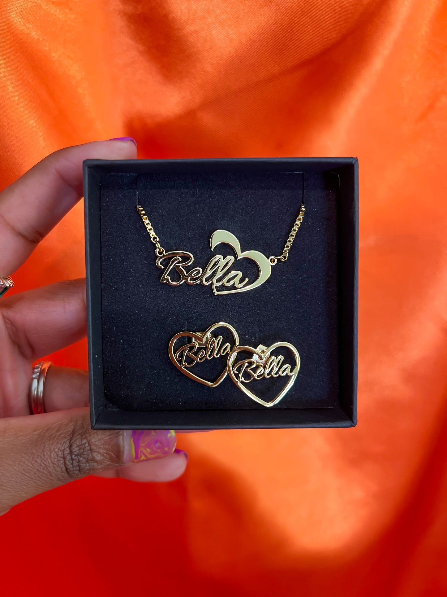 Lover Girl Set