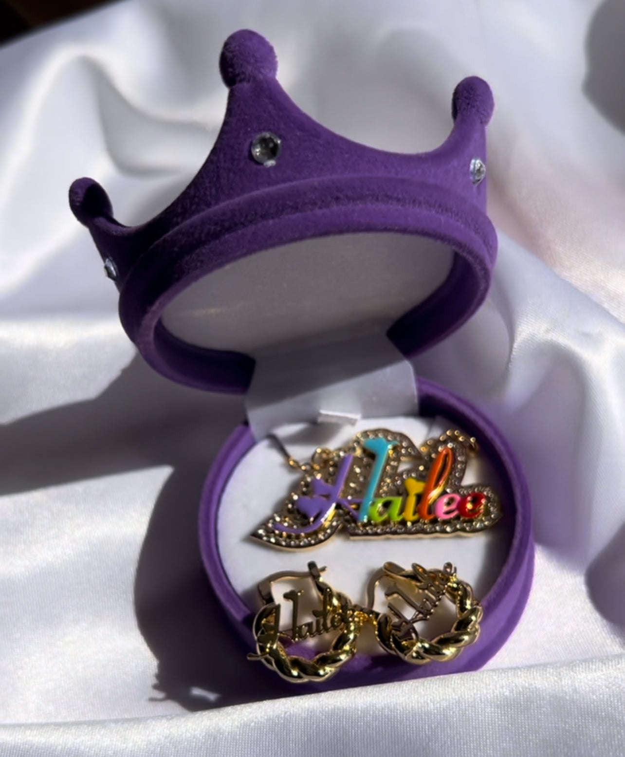 Cre8tive Signature Personalized Name Bundle