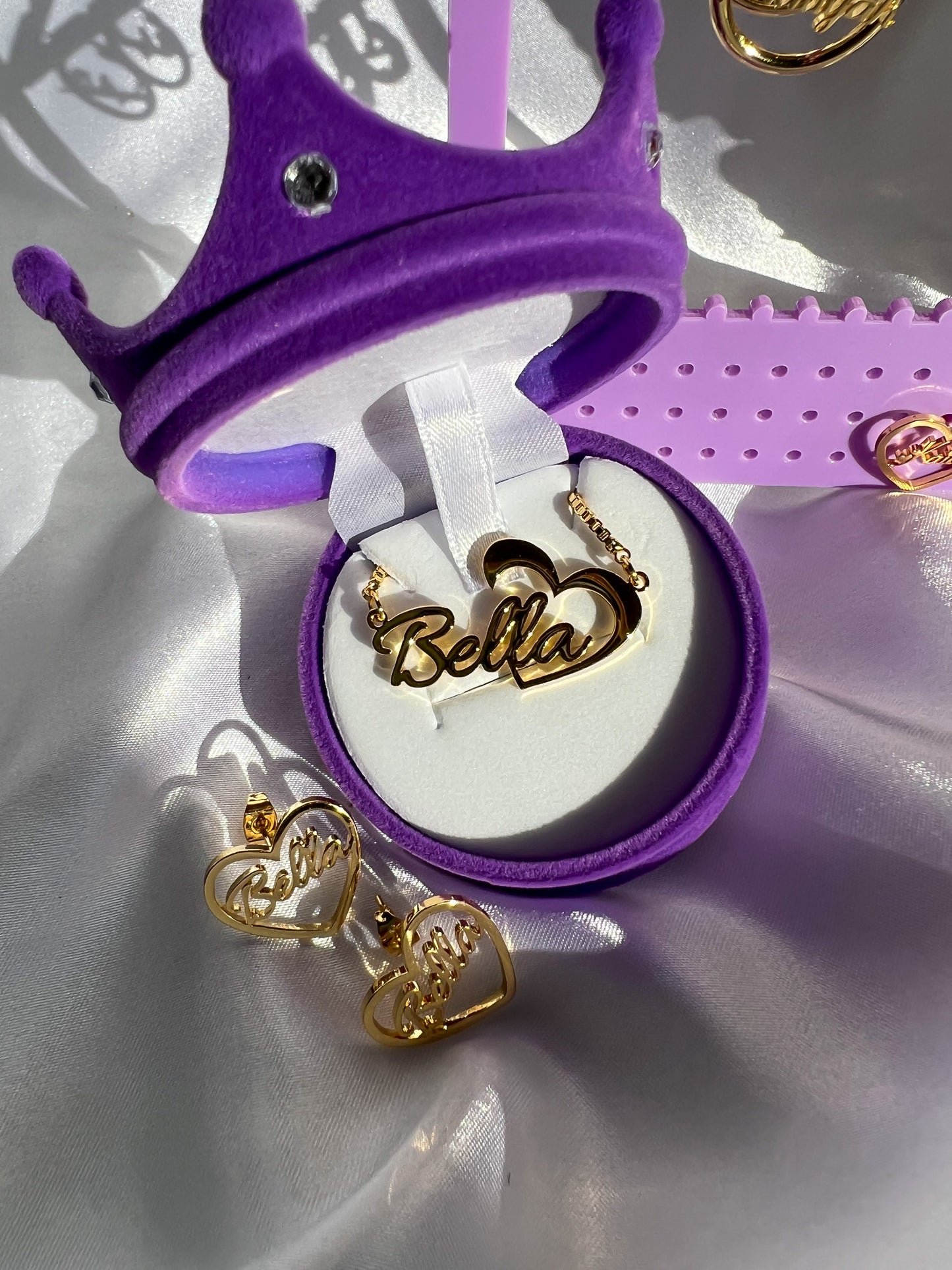 Lover Girl Set