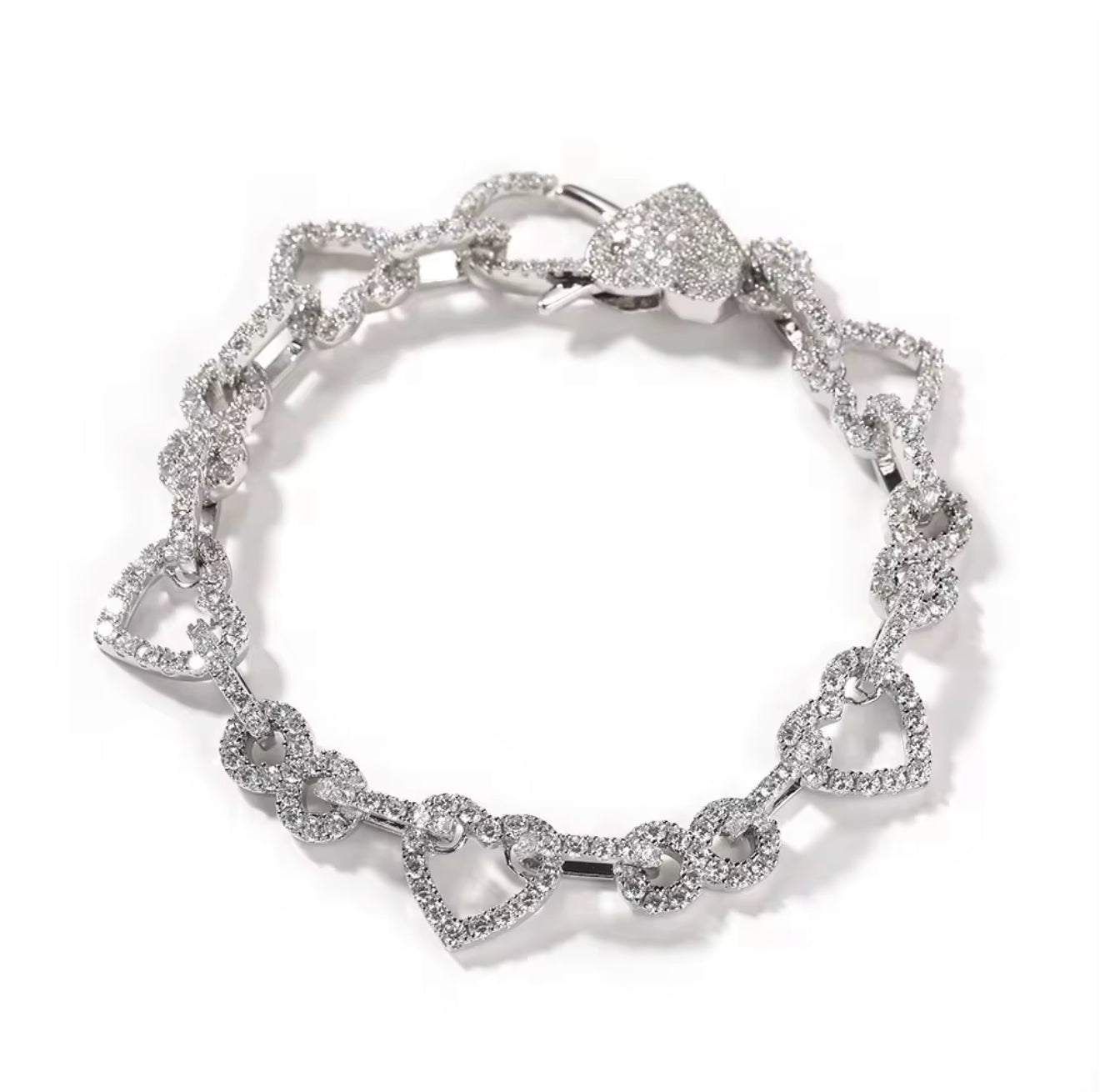 Infinite Love Bracelet