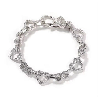 Infinite Love Bracelet