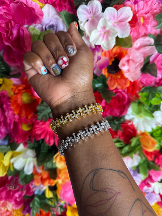 Glory Links Bracelet