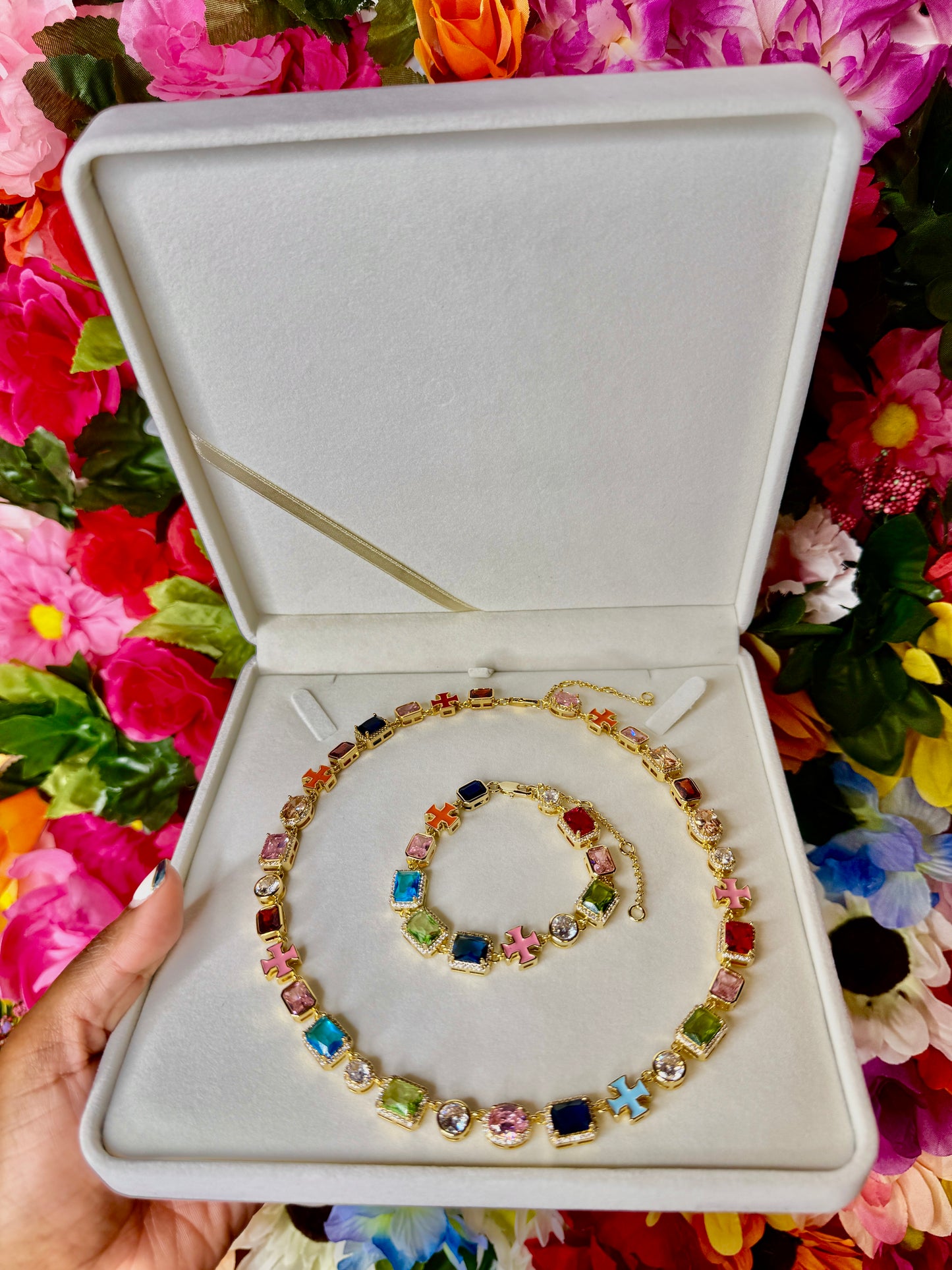 ColorHer Gemstone Set