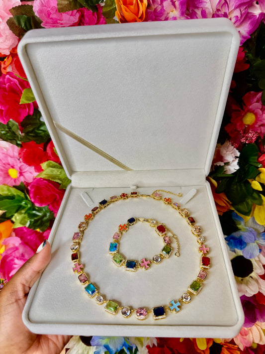 ColorHer Gemstone Set