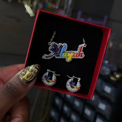 Cre8tive Signature Custom Set