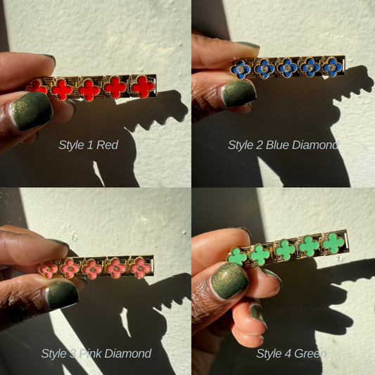 The Lucky Link