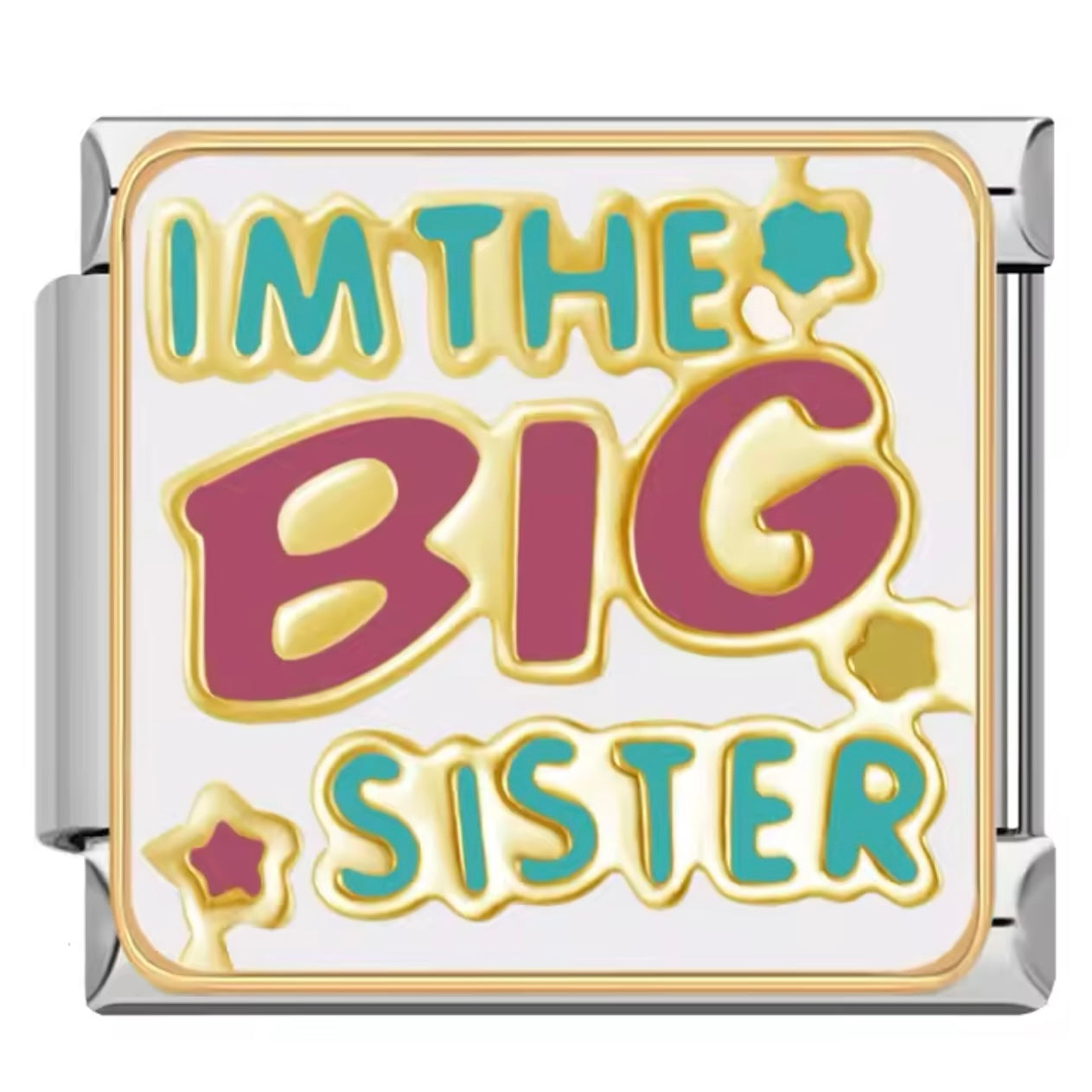 Im The Big Sister