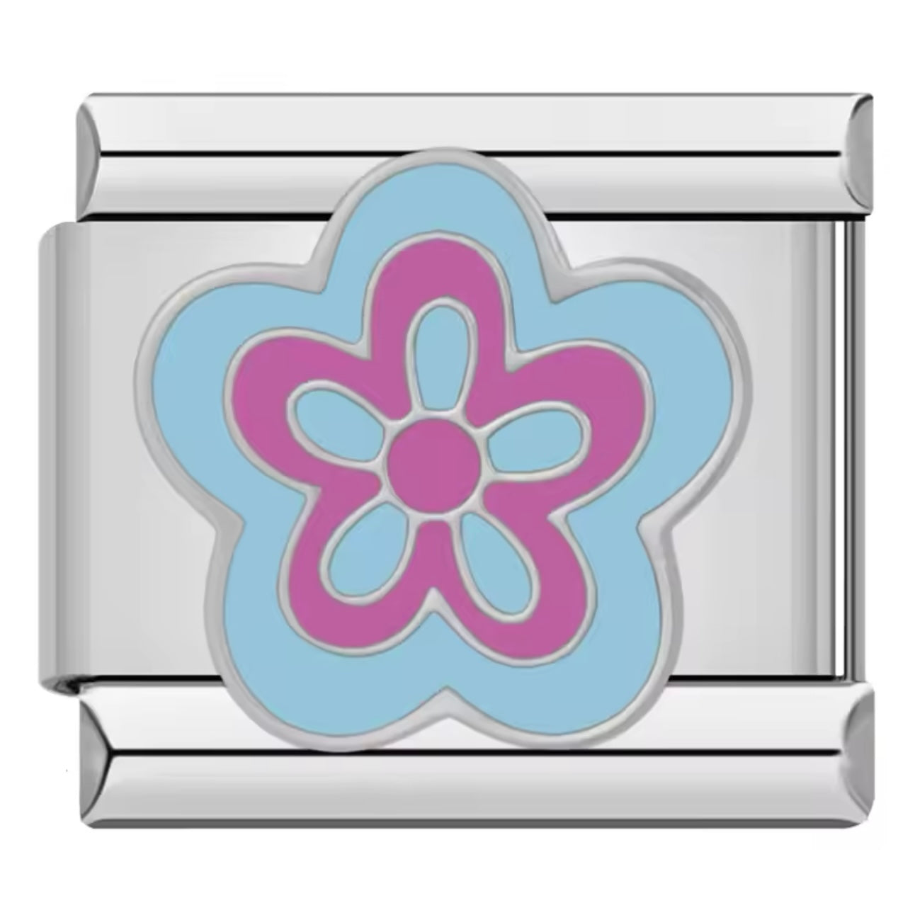 Blossom Breeze Charm