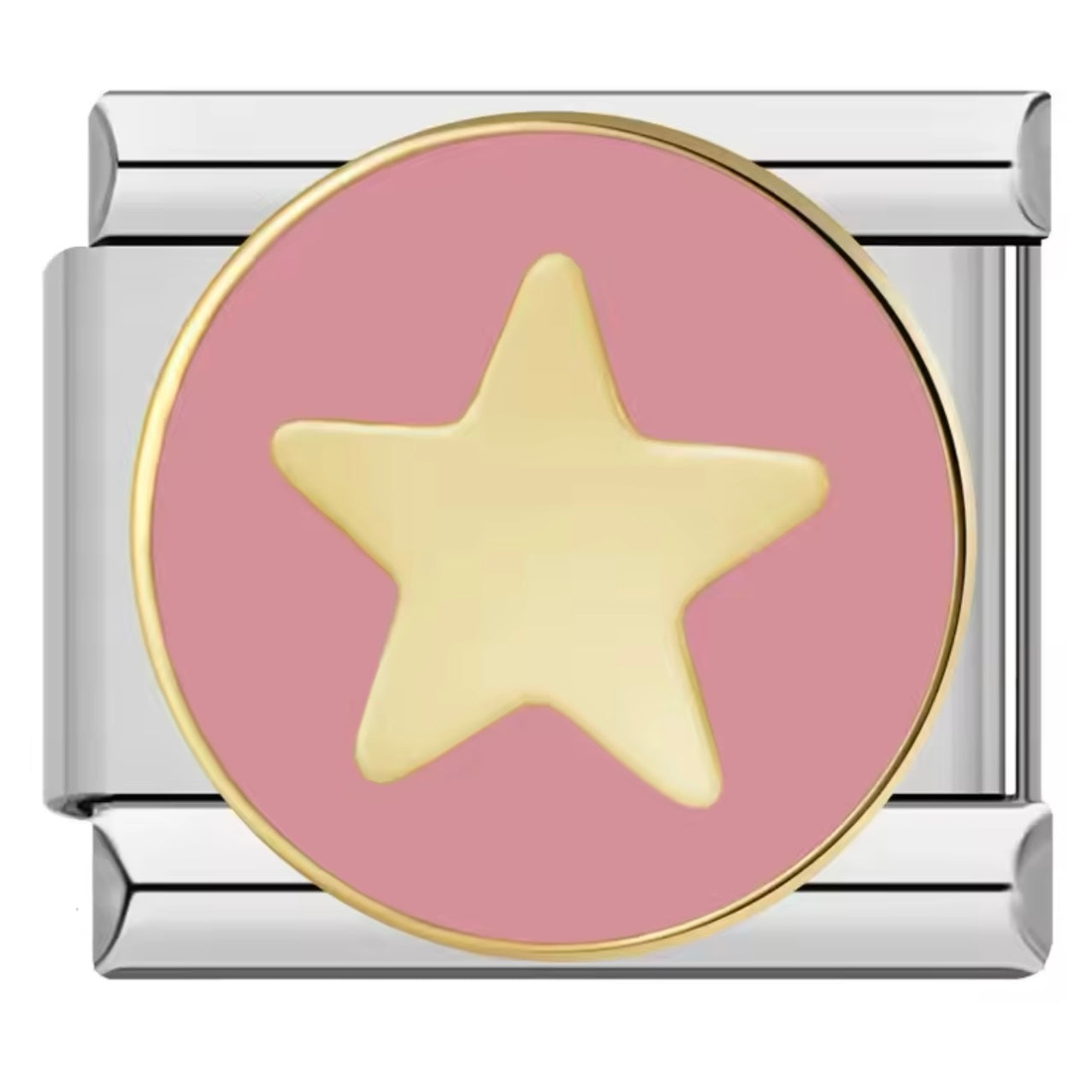 Starlit Charm 'Pink'